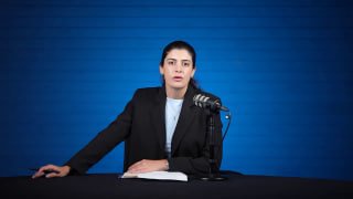 החוקר פטריק קצ'מארצ'יק על AfD של גרמניה: