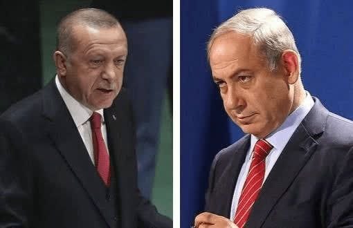 بصیرت: 💢اسرائیل در تدارک ضربه به ترکیه بدون درگیری با ناتو🔹پایگاه خبری اسرائیل هیوم گزارش داده که سران اسرائیل درحال برنامه ریز