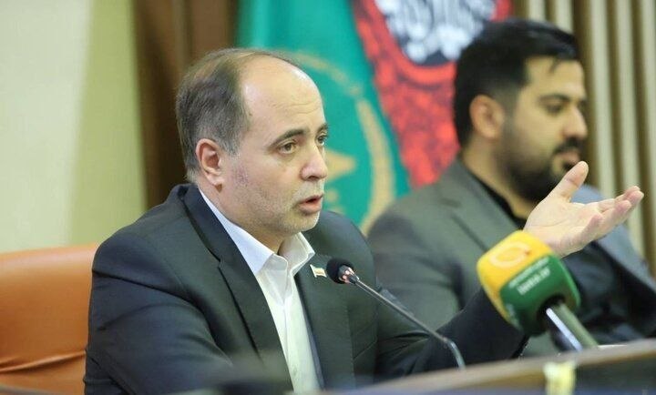 سردشت روداو: وزیر جهاد کشاورزی: اصلاحات درباره بنزین تدریجی خواهد بود🔹جنگ بر هزینهها و قیمت تمامشده کالاها اثر گذاشت.🔹از اجرای طرح