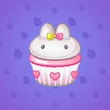Bunny Muffin #19