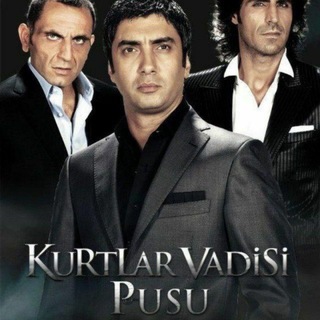 Telegram profile photo for Qashqirlar Makoni Pistirma | POLAT ALEMDAR