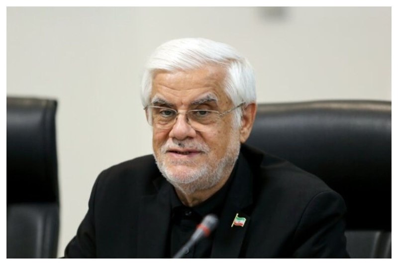 اخبار فوری / مهم 🔖: 💢عارف: سهیمه دوم بنزین باید حذف شود.🔹معاون اول رئیس جمهور گفت سهمیه دوم بنزین باید به تدریج کاهش یابد و دولت در بلندمدت