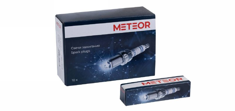 Meteor выпустил новые свечи зажигания для PorscheБренд Meteor объявил о расширен