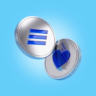 Telegram profile photo for Выгодно с ВТБ