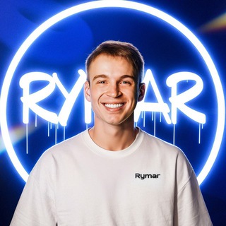Telegram profile photo for RYMAR | CRYPTO