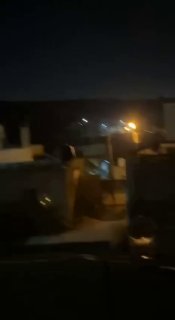 قوات الاحتلال تداهم منازل في قريوت جنوب نابلس