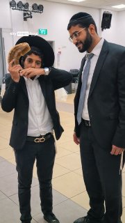 החרדים...הכוח שעשוי להכריע את הבחירות ולשנות את פני ישראל! חברתי לפרטי פרטים