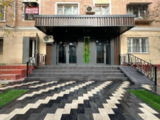 Продаётся нежилое на Чиланзар-1 кв ор Гор. Прокуратура