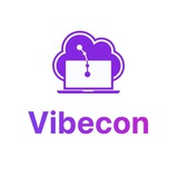 Vibecon / вайбкодим вместе