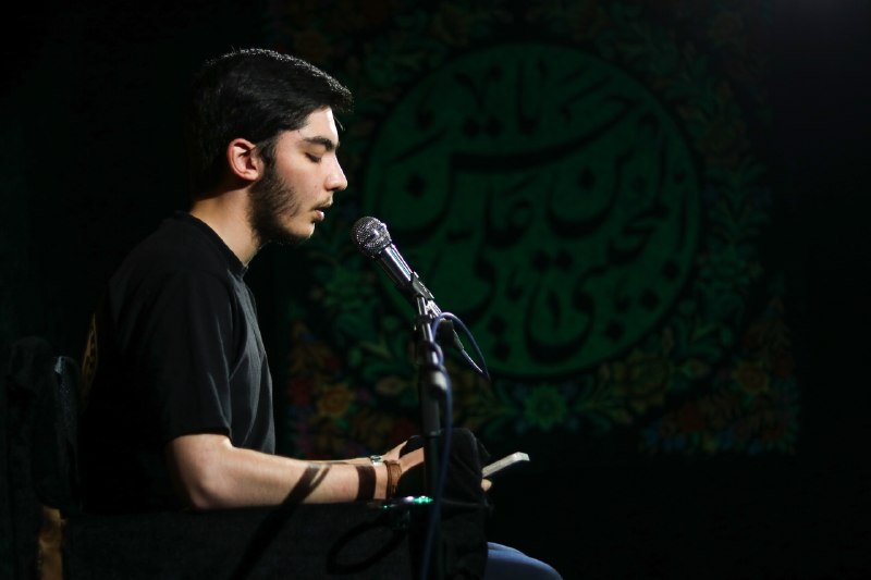 هیئت رآیه الهدی اردبیل(جوانان رضوی): رسانه پست