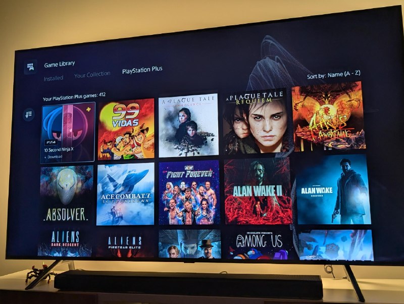 Продаю подписку EA Play и PlayStation+ PS — фото 1