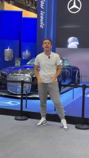 Mercedes - БУДУЩЕГО 😱🔥🇨🇳t.me/s/sochiautopartssochiautoparts.ru#sochiautopart