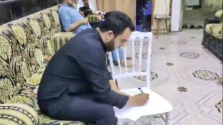 תגיד לו שאני אוהב אותו...