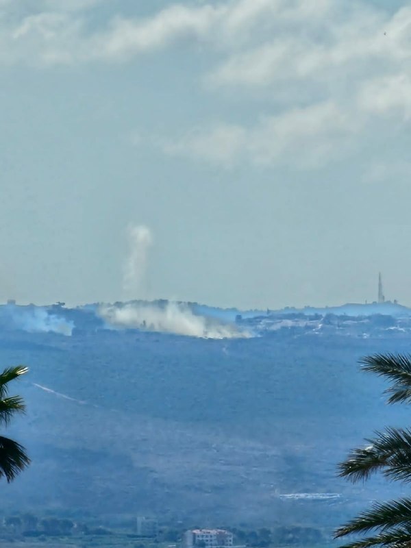 🚨 Bombing of prisoners of war in Mejdal Zon