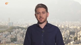 Al Mayadeen - ערוץ Al Mayadeen