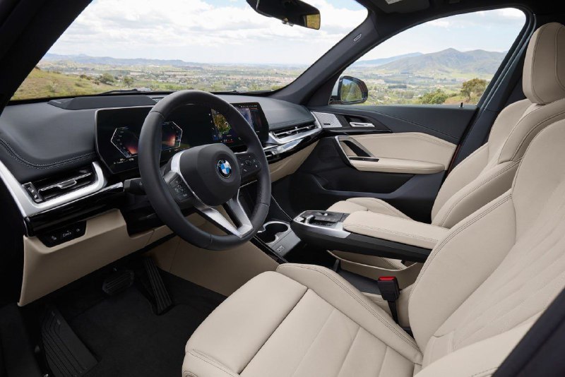 На BMW подали в суд из-за «робота», который реагирует на нажатие педали газа через 7 сек. 2