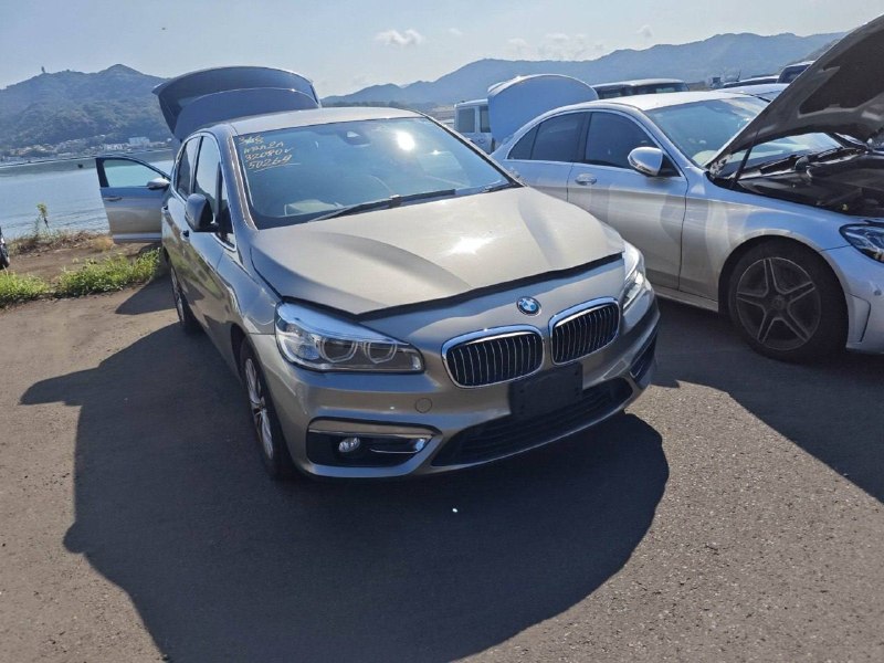 Bmw 2