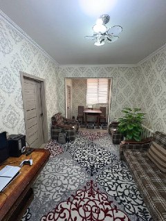 Продаётся Чиланзар Свая Квартира