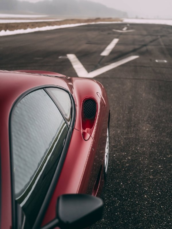 Ferrari 360 CS | Rosso Mugello 10