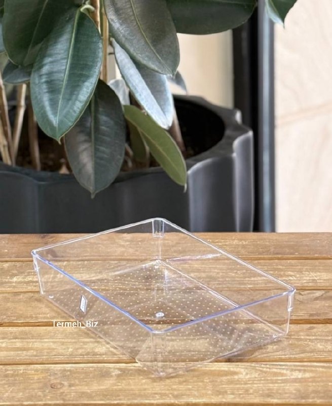 Termeh_Biz: ⚡ محصول جدید ⚡👍 نظم دهنده کد ۷۱۳۳🔻ابعاد : 20*30 cm🔻📦۲۴ عدد🔻قیمت : ۱۹۸۰۰۰ ت🔗آیدی ادمین:@termebizadmin🔗شماره های تماس:0938