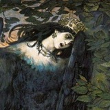 рест; вурдалачий склеп