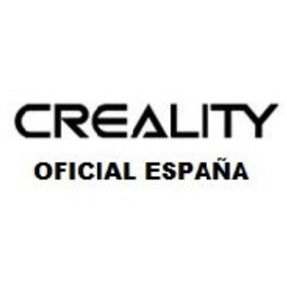 CREALITY 🇪🇸 OFICIAL ESP
