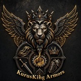 KurusKing Armors Channel 😎🤘