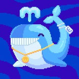 Ton Whales NFT (ENG)