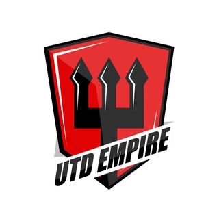 Telegram profile photo for Manchester United Empire