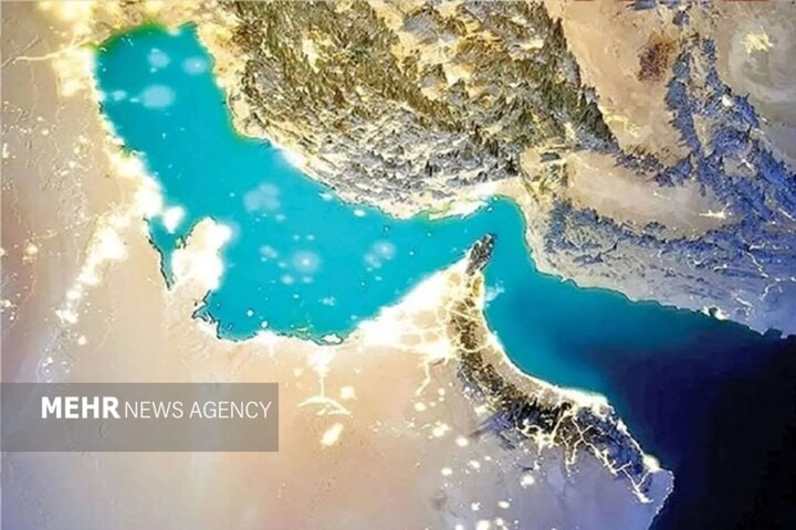شبکه اطلاع رسانی دانا: نیویورک‌تایمز: کنترل ایران بر هرمز با عوارض کم‌هزینه‌تر است🔺نشریه نیویورک تایمز در گزارشی تحلیلی به وضعیت تنگه هرمز پردا