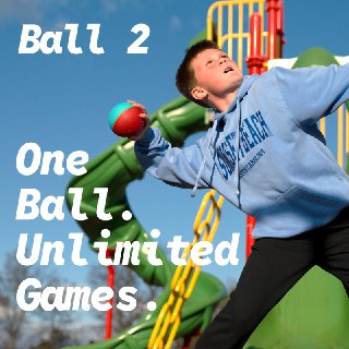 Show HN: 球类游戏2——运用人工智能打造趣味球类游戏Ball 2 – Use AI to build fun ball games (shop.ball2.ai)05:40  ↑ 1 HN Pointsvia Buzzing (author: klangdon)