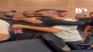 🇮🇱 בשיתוף פעולה נדיר בין קואליציה לאופוזיציה: חוק "הלומי הקרב" שהוביל יו"ר הקואליציה אופיר כץ אושר בוועדת…