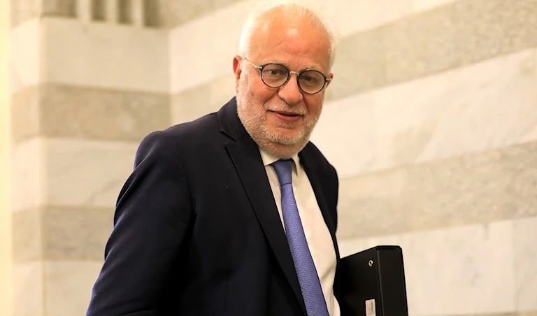 תיק משאית דאהר אל-בידר לא נסגר באמצעות משיכת ההצעה להפנותה למועצה השופטת ממחזור במועצת השרים ביום חמישי האח…