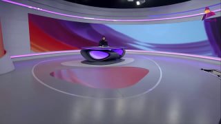 ALAhad TV - ערוץ אל אהד