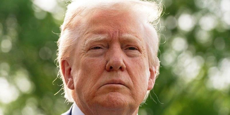Judge strikes down 'unprecedented' Trump order targeting Perkins Coie law firm