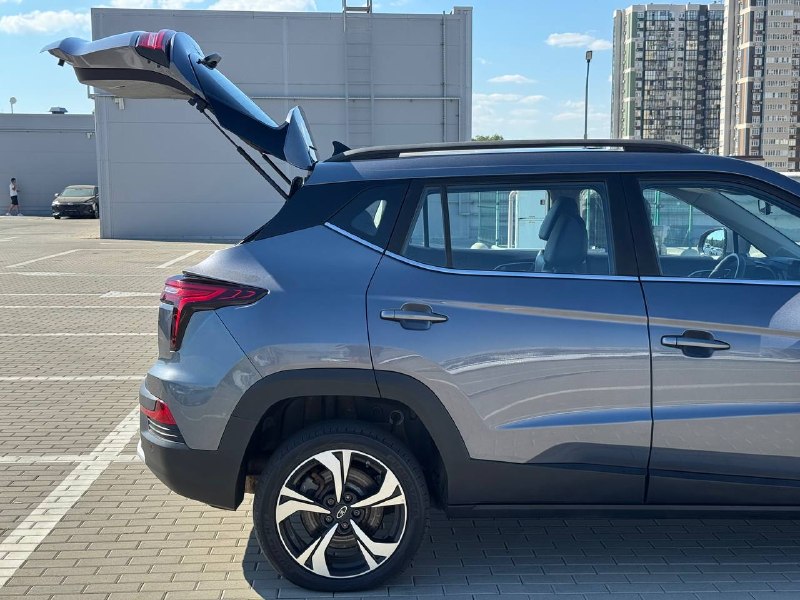 🚘 В продаже москвич 3

Год выпуска: 2023
Пробег на табло: 68 676 км
Птс: электронный
Двигатель: 1.5 бензин
Трансмиссия: cvt

Vin: xtc213505pwb07456
Цена: 1 090 000 руб.

📞 + 7 (938) 130-35-61

Г. Ростов-на-дону, тц «сиверс», пр. Сиверса, 23 – как нас найти 📍

Способы оплаты:
— Наличные;
— Кредит (20 банков);
— Безнал без ндс;
— Обмен на ваш авто.

Больше подробностей об авто и способах оплаты узнавайте у менеджера 📲 @autozaorndbot
___________

Подбор авто – @auto_zao_bot 🤖
Все авто – https://autozao. Ru/ 🌐
Мы в max. Ru/auto_zao_rnd 💬

🗺️ Присоединяйтесь к авто зао :

— Москва
— Краснодар - фотография - 4