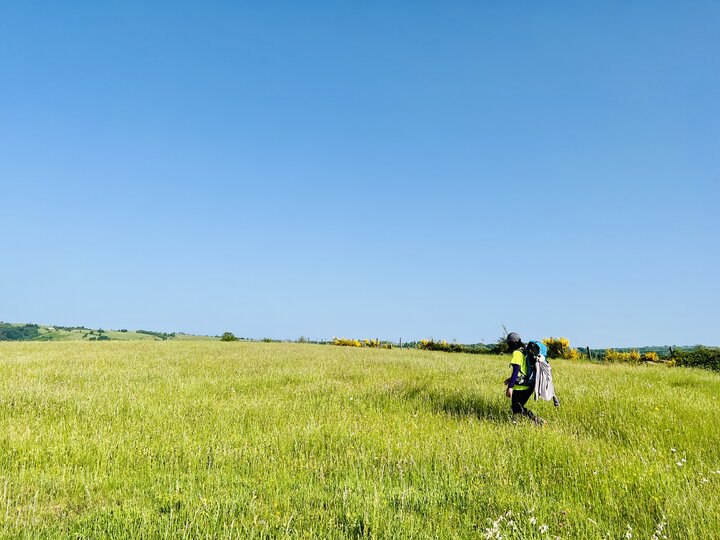 朝聖之路 2022 - 勒皮之路 Part 2