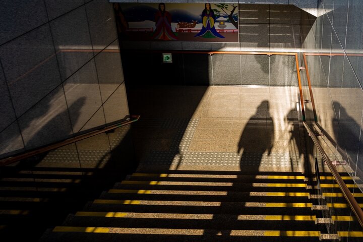欲言又止│宮島的日與廣島的夜，還有遠的美術館