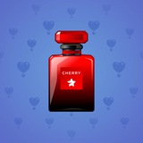Perfume Bottle #416