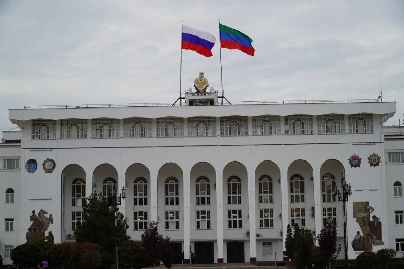 ⚡️ Правительство РД напоминает о недопустимости необоснованного повышения цен на питьевую воду фото