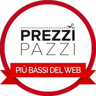 Prezzi Pazzi 😱 Telegram Group Link