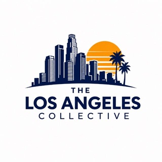 Telegram profile photo for Лос-Анджелес | Los Angeles | Чат 🇺🇸