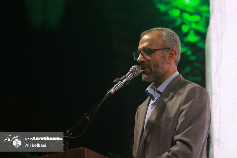 کانال خبری قائم شهر(قائم آنلاین): ♨️ صدوهفتادمین اجتماع؛ به احترام آزادگانبه گزارش پایگاه خبری عصر قائم، صدوهفتادمین اجتماع مردمی قائمشهر شامگاه ۲۶ مرداد
