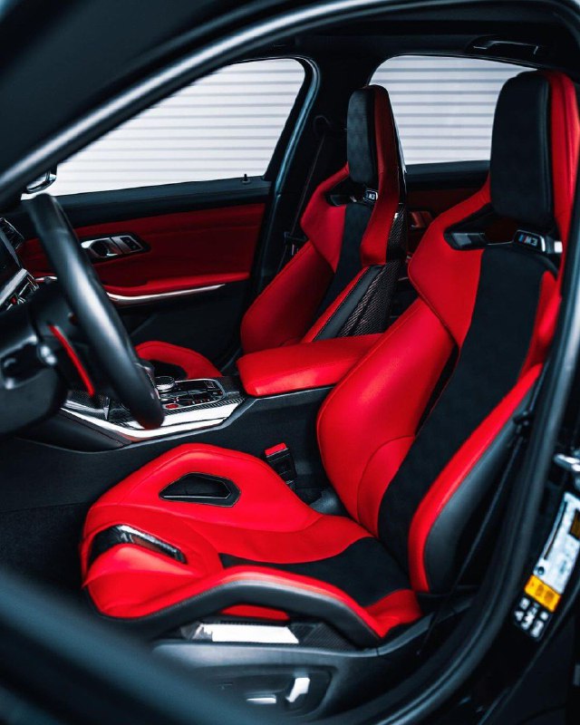 BMW M3 G80 3