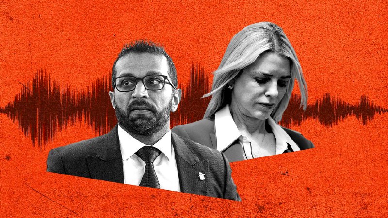 MAGA faithful grow frustrated with Trump's Justice Department