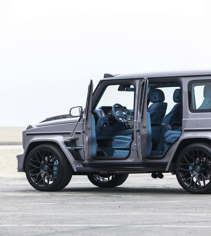 G class 3