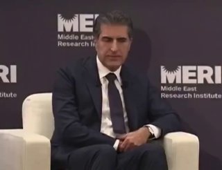 Nechirvan Barzani: The Iranian Kurdish opposition has put the Kurdistan region in embarrassing and irresponsible positions and put the region in danger.