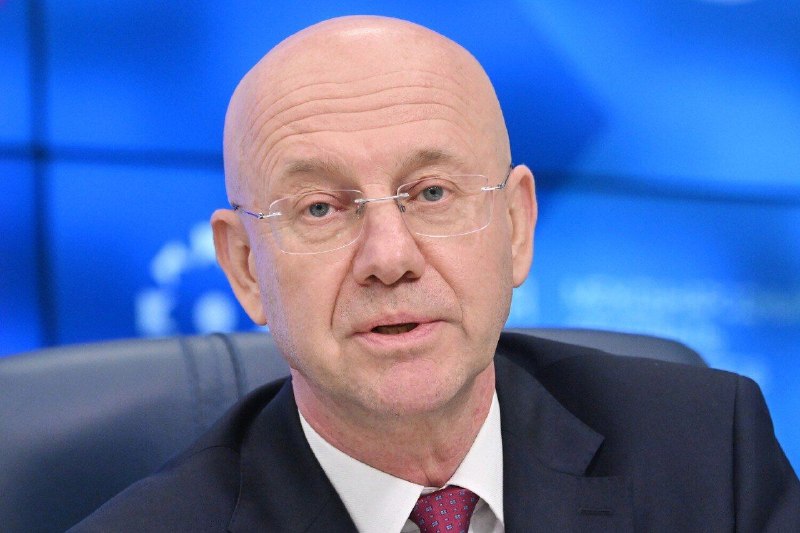 רוסיה: אנחנו מוכנים לעזור בדרכי שלום לפתור את המחלוקות בין ארה"ב לאיראן