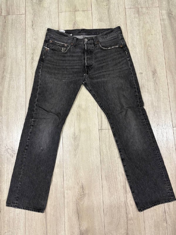 Продам Jeans Levi's premium Size: M