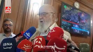 چمران: اضافه تراکم به ساختمان‌های آسیب‌دیده جنگ براساس قانون ارائه می‌شود — روزنامه همشهری